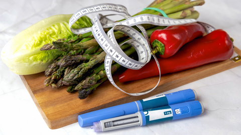 Why You Need To See A Dietitian When You’re On Weight Loss Injections