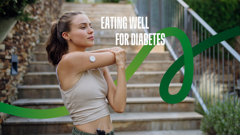 Eating Well For Diabetes