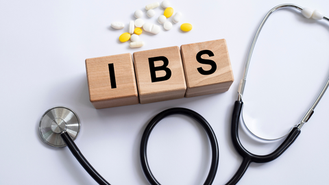 IBS Awareness